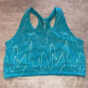 Velocity AYBL Seamless Sports Bra
